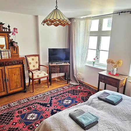 Vergissmeinnicht - Cafe 28 & Am Markt - Abc621 Apartman *