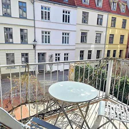 Vergissmeinnicht - Cafe 28 & Am Markt - Abc621 Apartman