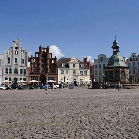 Apartman Vergissmeinnicht - Cafe 28 & Am Markt - Abc621